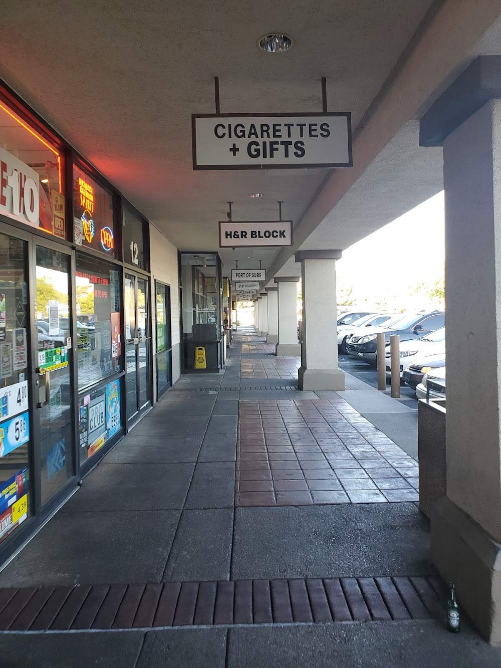 Cigarettes Plus Gifts