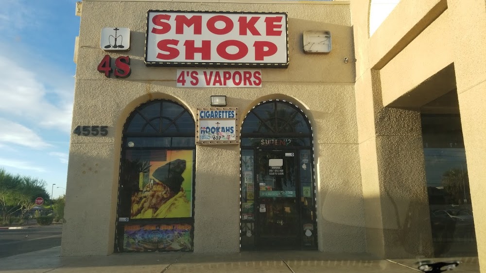 Dadhra Smoke Shop