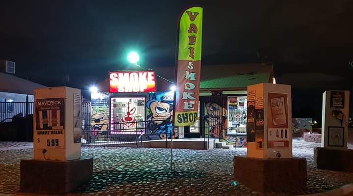 E’Jays Smoke Shop