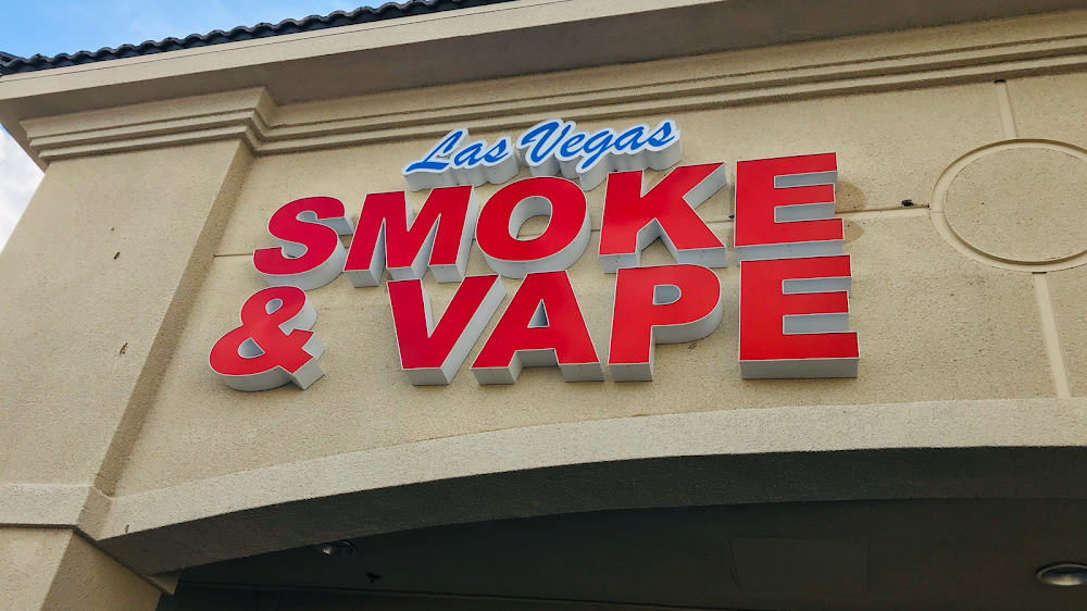 Las Vegas Smoke Shop and Vape