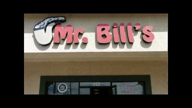 Mr. Bill’s Pipe & Tobacco Company