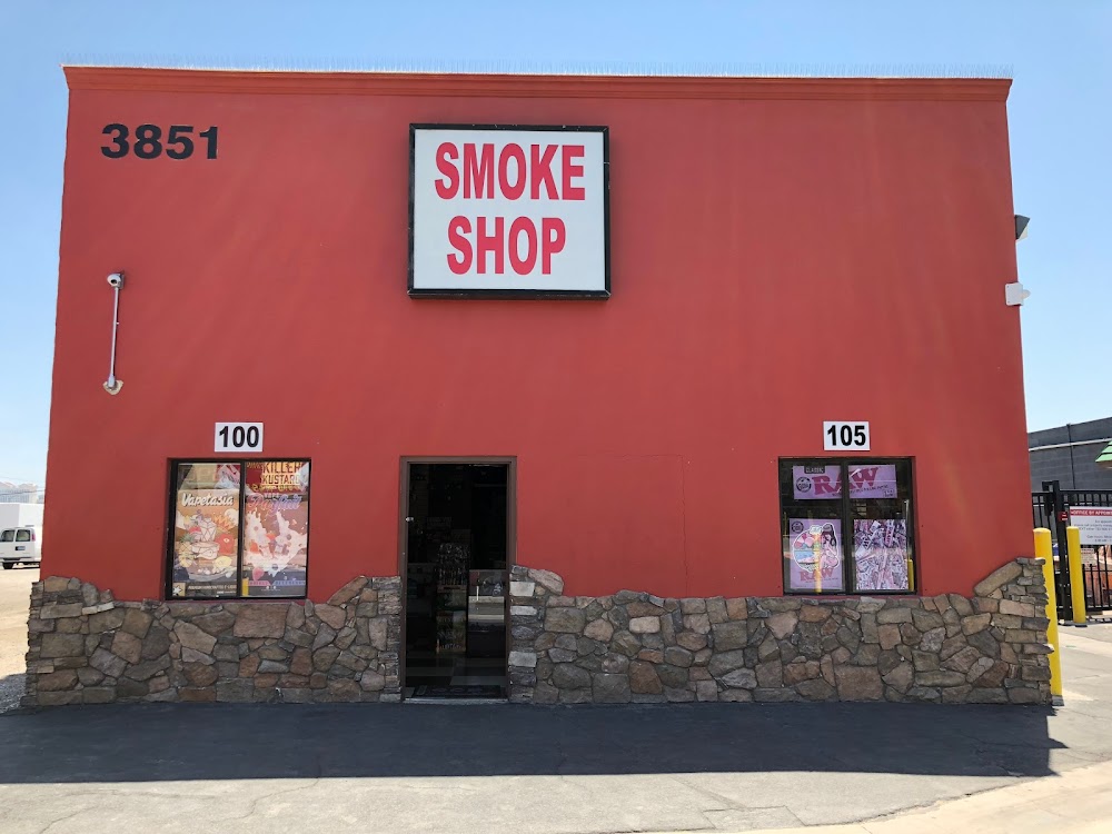OG Smoke Shop