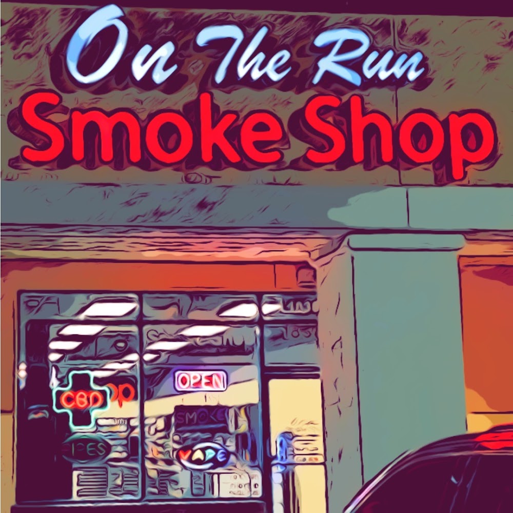 On The Run Smoke Shop
