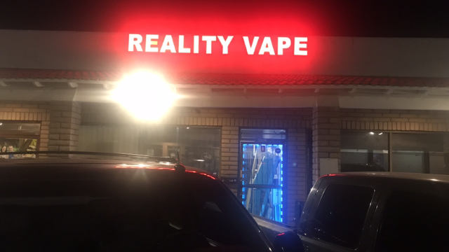 Reality Vape & Smoke Shop